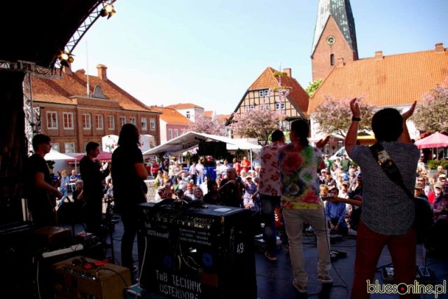 Harpcore Eutin 2013